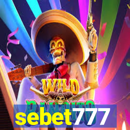 sebet777