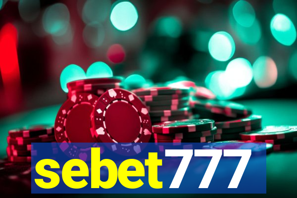 sebet777