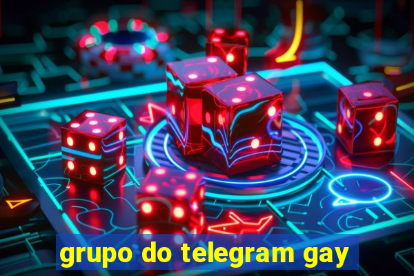 grupo do telegram gay