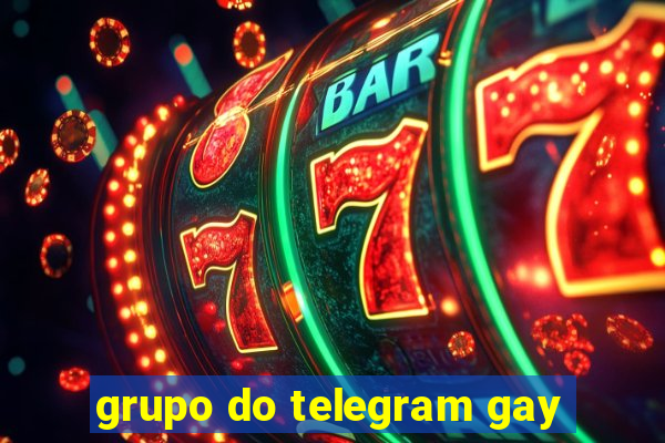 grupo do telegram gay