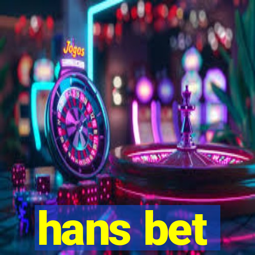 hans bet