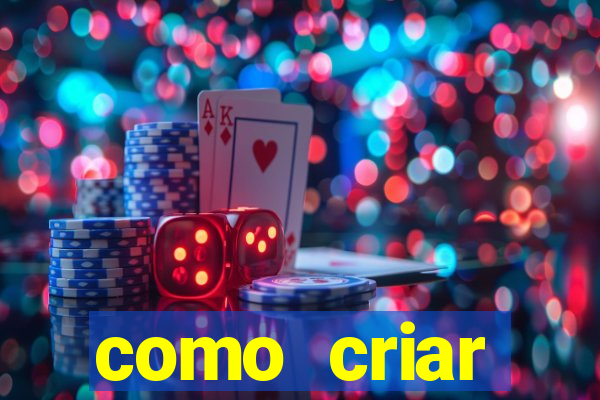 como criar plataforma de slots