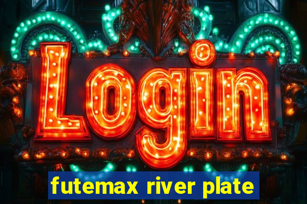 futemax river plate