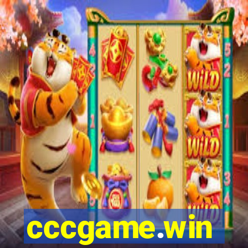 cccgame.win