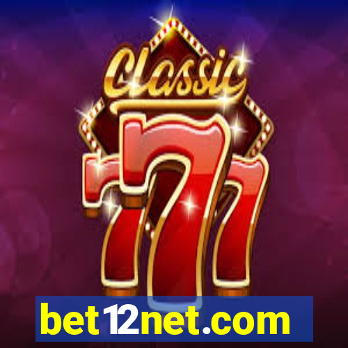 bet12net.com