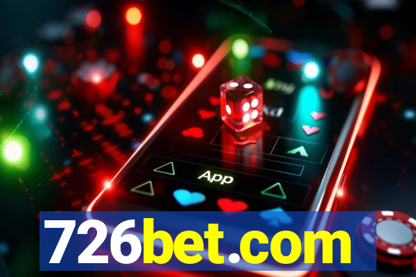 726bet.com