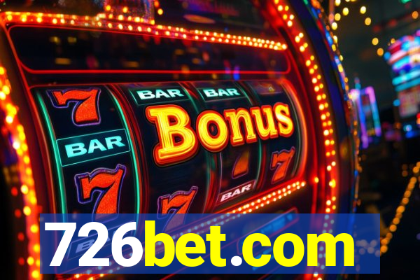 726bet.com