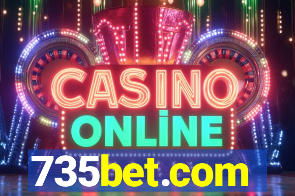 735bet.com