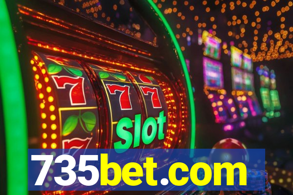 735bet.com