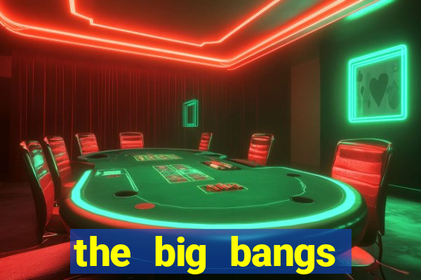 the big bangs theory online dublado