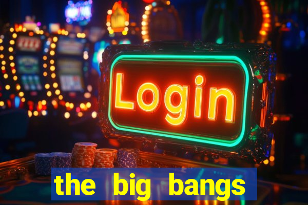 the big bangs theory online dublado