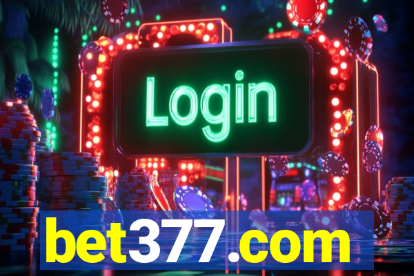 bet377.com