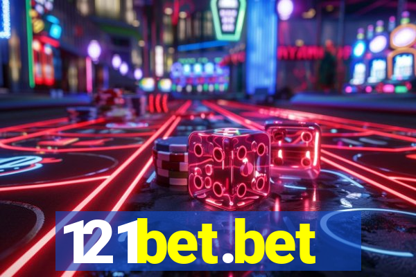 121bet.bet