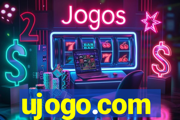 ujogo.com