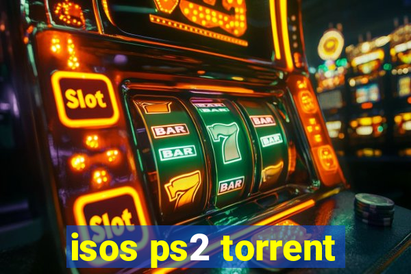 isos ps2 torrent