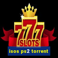 isos ps2 torrent