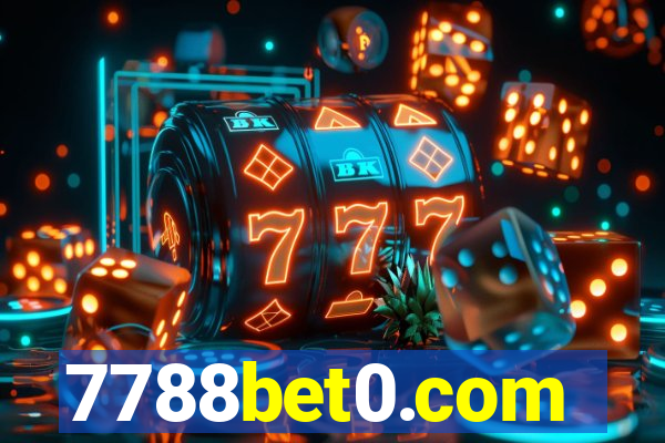 7788bet0.com