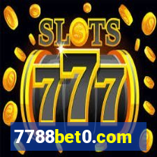 7788bet0.com