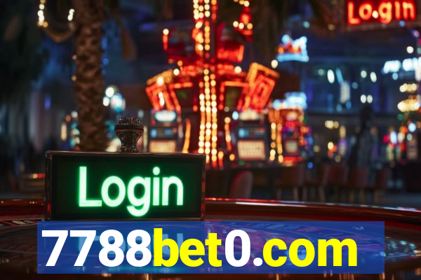 7788bet0.com