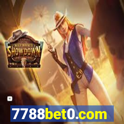 7788bet0.com