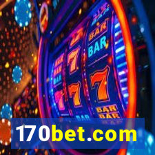 170bet.com