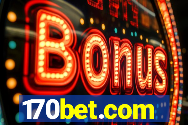 170bet.com