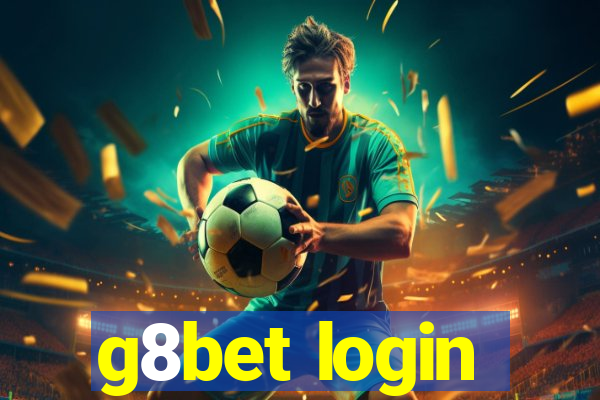 g8bet login