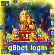 g8bet login