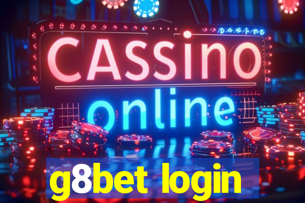 g8bet login