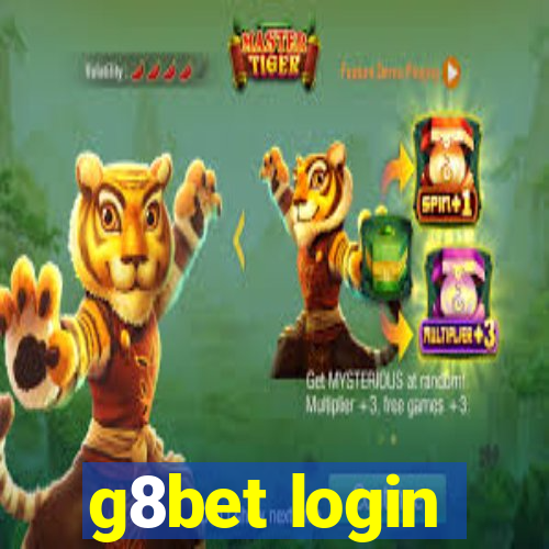 g8bet login