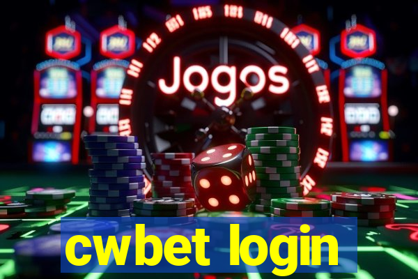 cwbet login