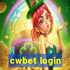 cwbet login