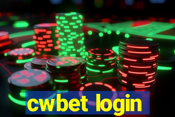 cwbet login