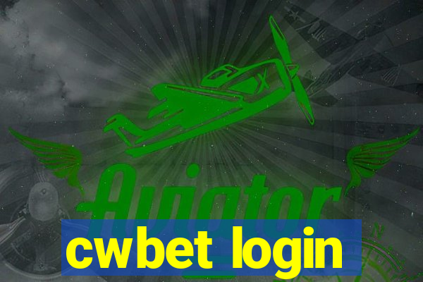 cwbet login