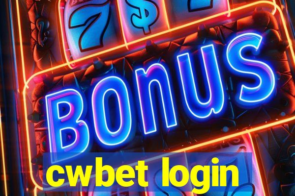 cwbet login