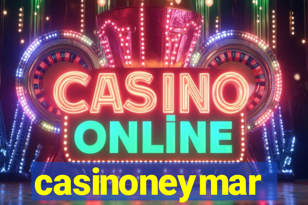 casinoneymar