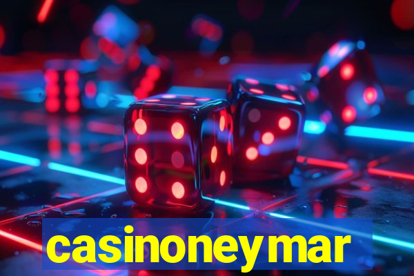 casinoneymar