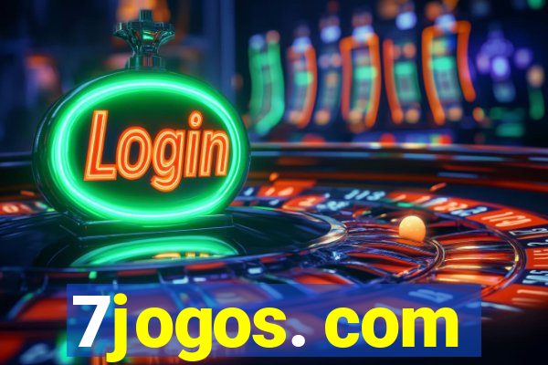 7jogos. com