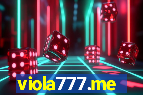 viola777.me