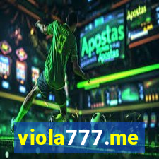 viola777.me