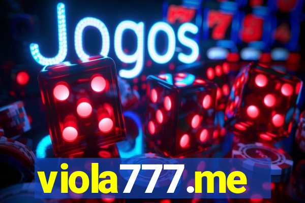 viola777.me