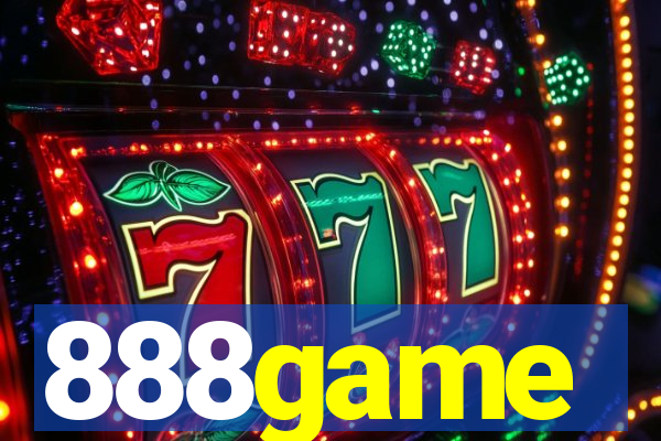 888game