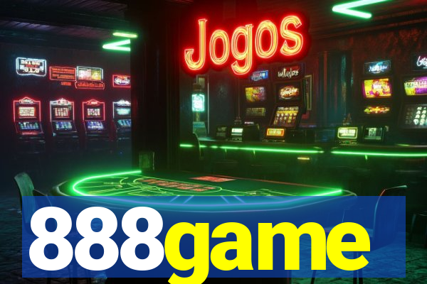 888game