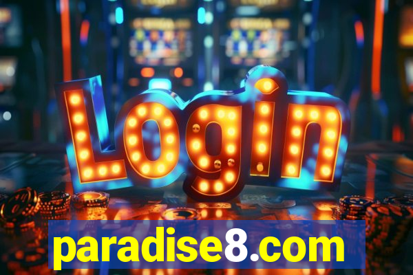 paradise8.com