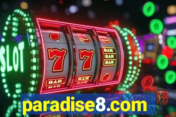 paradise8.com