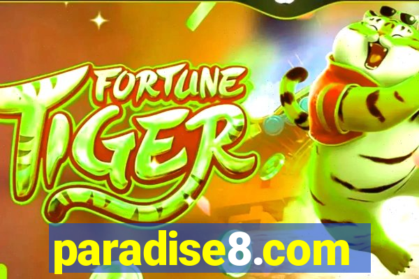 paradise8.com