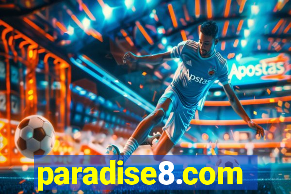 paradise8.com