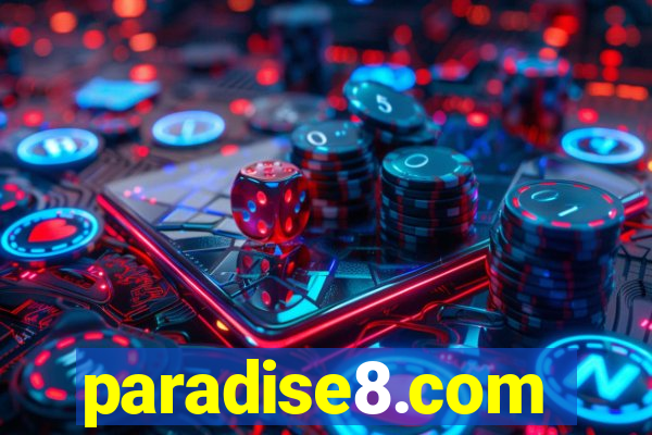 paradise8.com