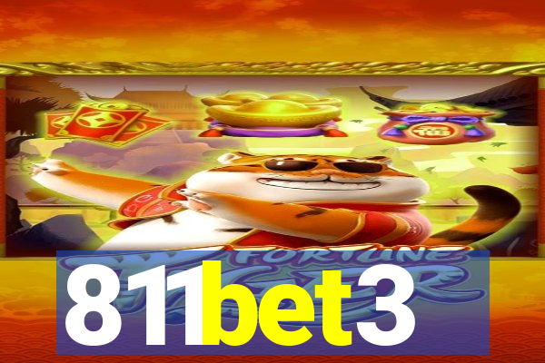 811bet3