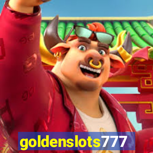 goldenslots777